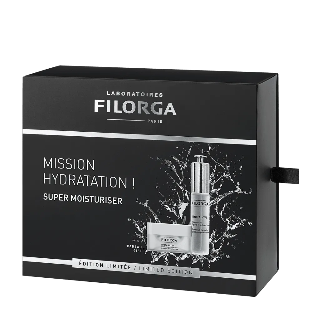 Filorga Coffret Moisture Hydra Hyal