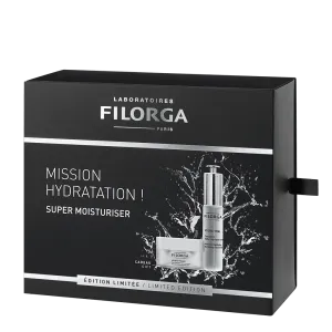 Filorga Coffret Moisture Hydra Hyal