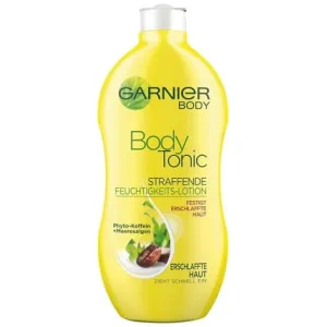 Firming moisturizing lotion 24-hour moisturizing body toner 400 ml, Garnier