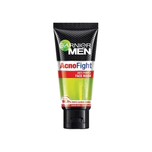 Garnier Men Acno Fight Face Wash 50ml