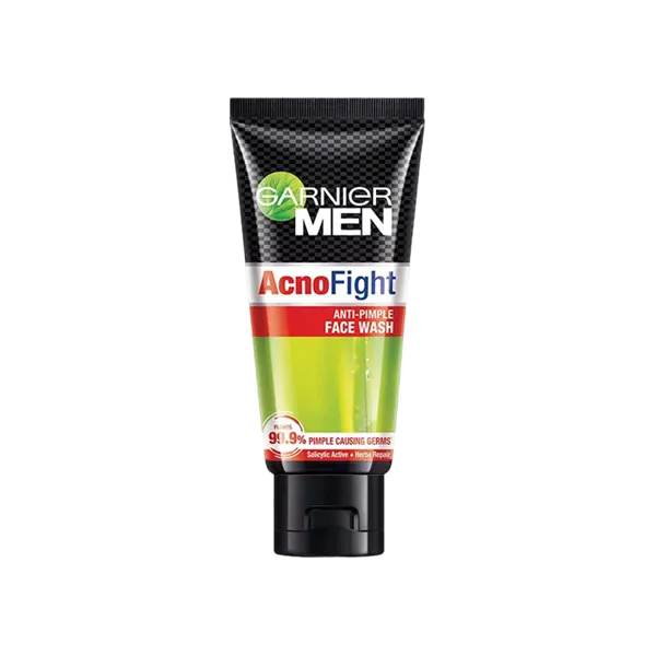 Garnier Men Acno Fight Face Wash 50ml