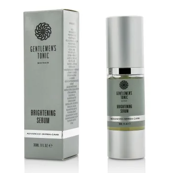 Gentlemen's Tonic Advanced Derma-Care Brightening Serum 21558 30ml/1oz -28%