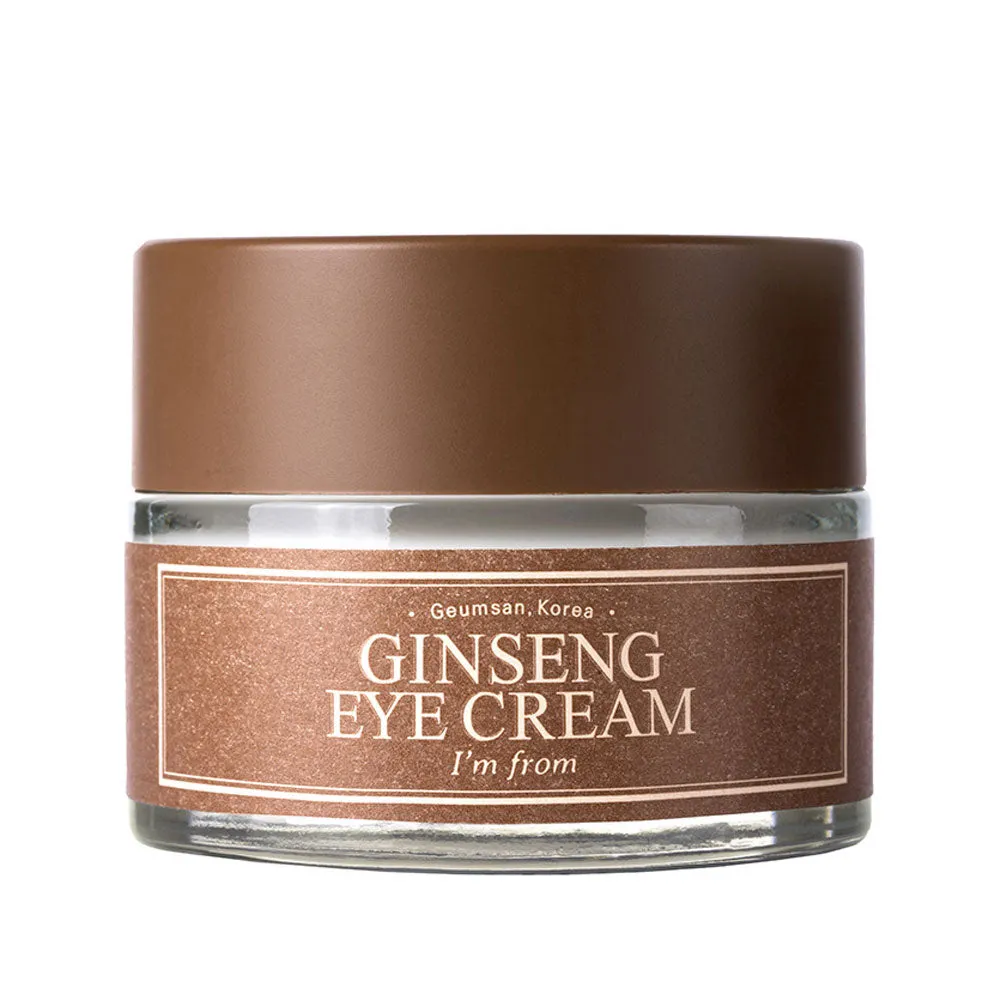 Ginseng Eye Cream