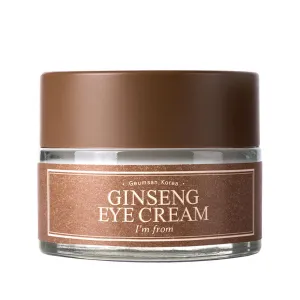 Ginseng Eye Cream