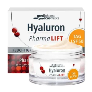 HYALURON PHARMALIFT Day Cream SPF 50