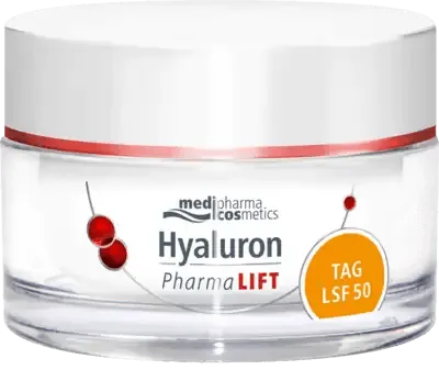 HYALURON PHARMALIFT Day Cream SPF 50