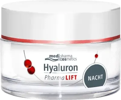 HYALURON PHARMALIFT Night Cream