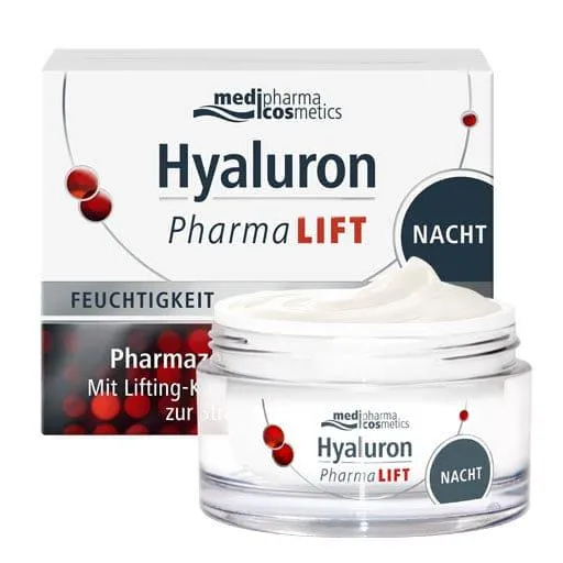 HYALURON PHARMALIFT Night Cream