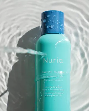 Hydrate Moisturizing Toner