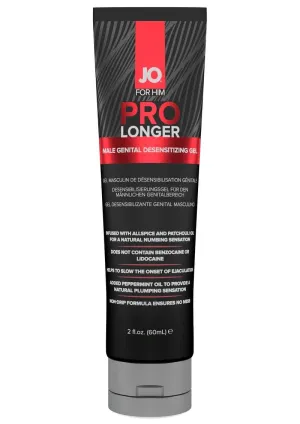 JO Prolonger Male Desensitizing Gel