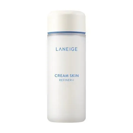 Laneige Cream Skin Refiner Plus