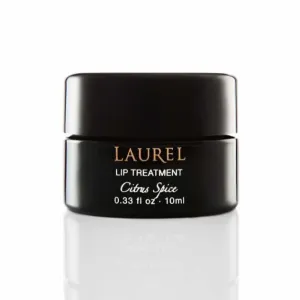 Laurel Lip Treatment Citrus Spice