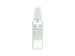 Lemon & Vetiver Face Wash 100ml