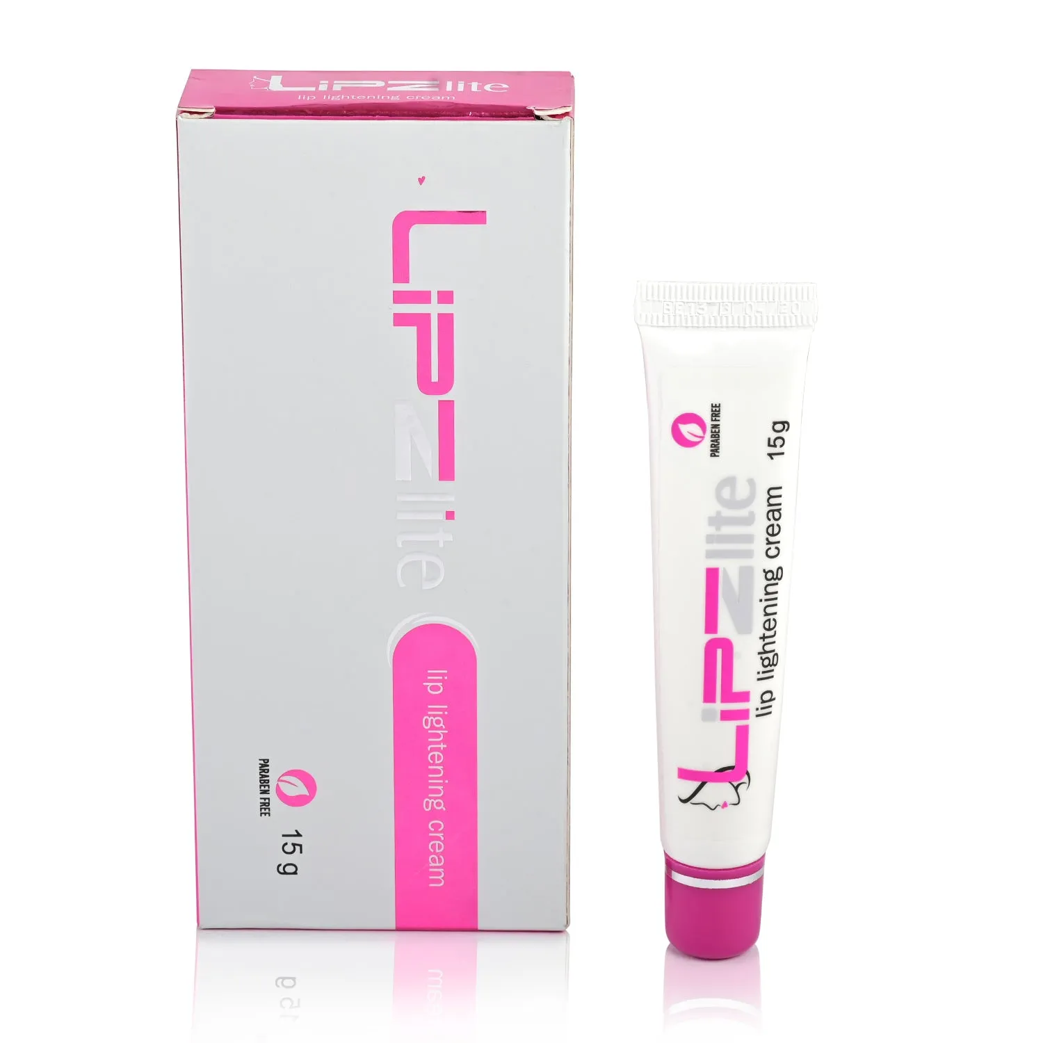 Lipzlite lip Lightening Cream (15gm)