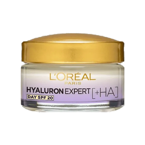 Loreal Paris Hyaluron Expert Replumping Moisturizing Cream 50ml