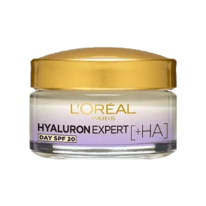 Loreal Paris Hyaluron Expert Replumping Moisturizing Cream 50ml