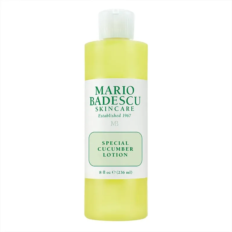 Mario Badescu Special Cucumber Lotion