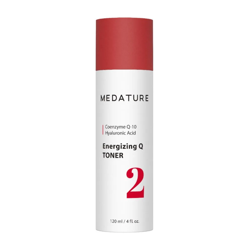 Medature Energizing Q Toner