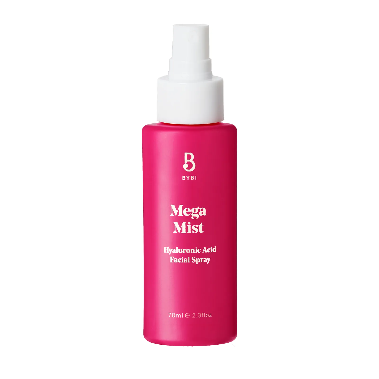 Mega Mist (Hyaluronic Acid Toner), 70 ml