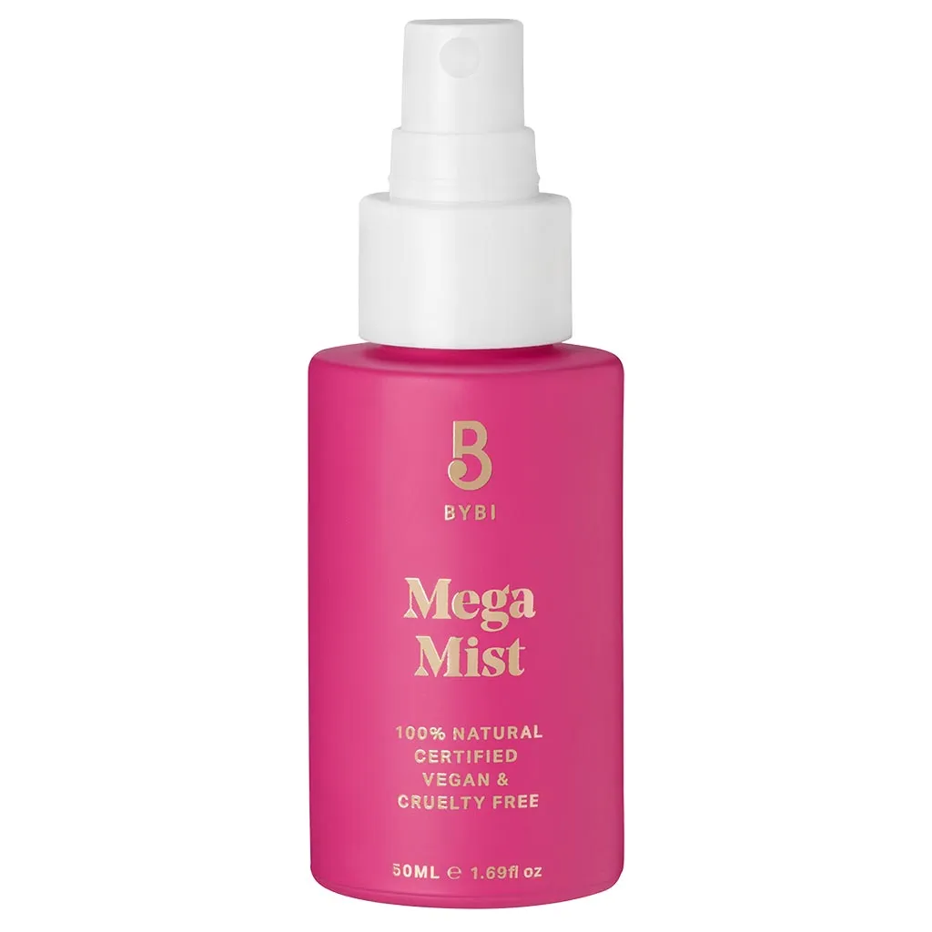 Mega Mist (Hyaluronic Acid Toner), 70 ml