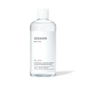 mixsoon Bean Toner 300ml