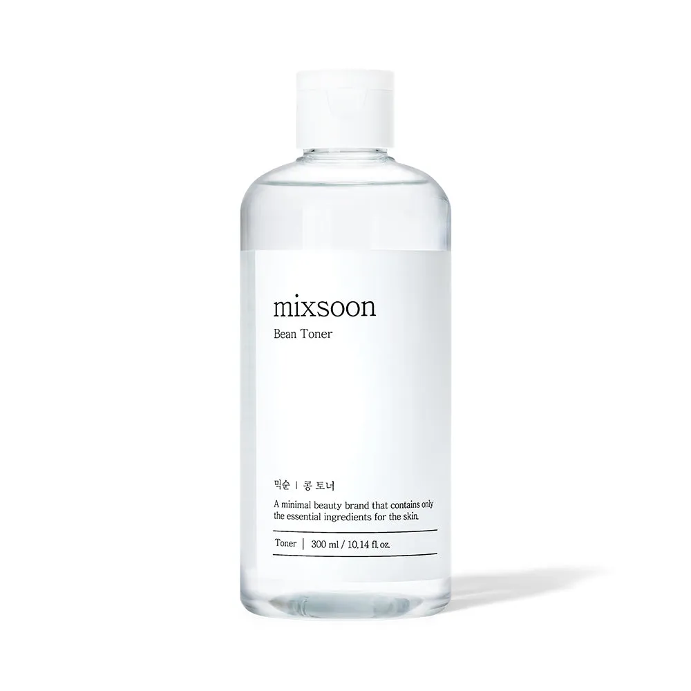 mixsoon Bean Toner 300ml