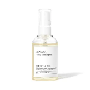 mixsoon Calming Boost Mist 50ml