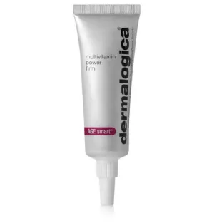 multivitamin power firm eye cream