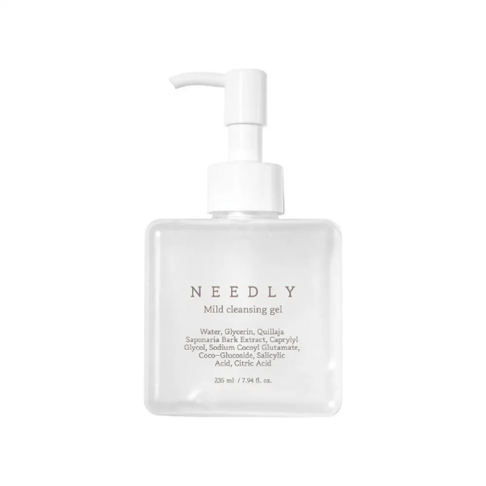 NEEDLY Mild Cleansing Gel