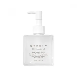 NEEDLY Mild Cleansing Gel