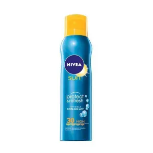 Nivea SPF 30 Sun Protect & Refresh Cooling Mist 200 ml