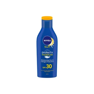 Nivea Sun Lotion - 125ml