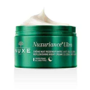 NUXE Nuxuriance Ultra Night Cream 50ml, best night cream