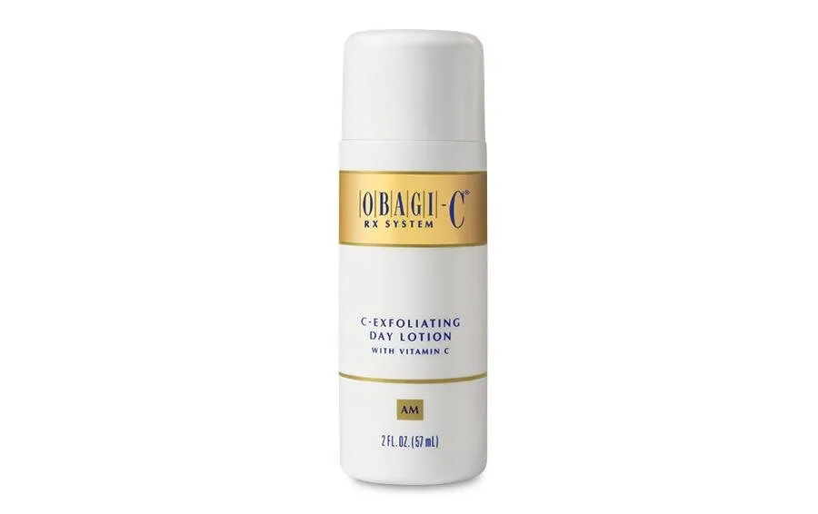 Obagi C-Exfoliating Day Lotion