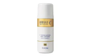 Obagi C-Exfoliating Day Lotion