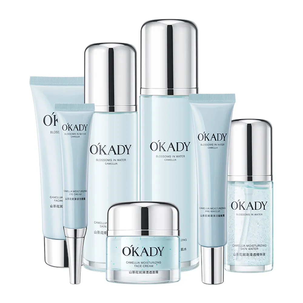 OKADY - Anti-Aging Replenishing Moisture