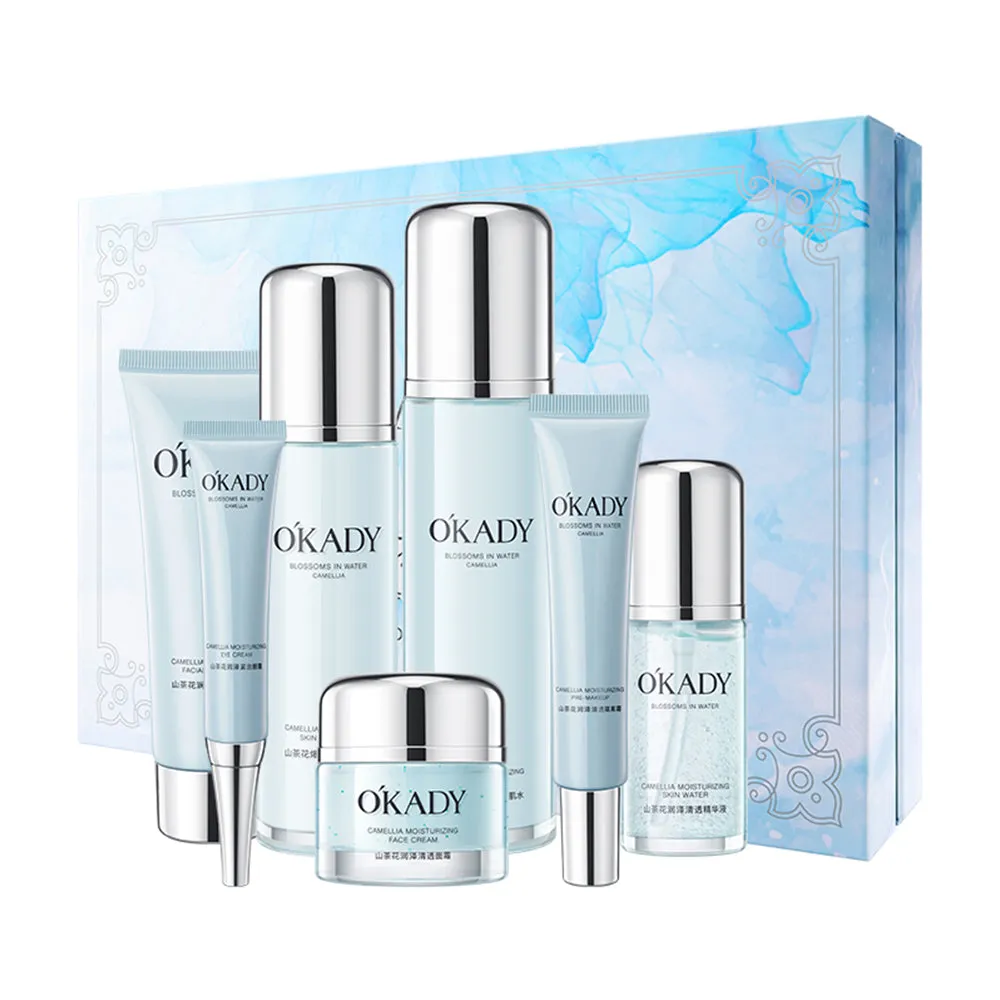 OKADY - Anti-Aging Replenishing Moisture