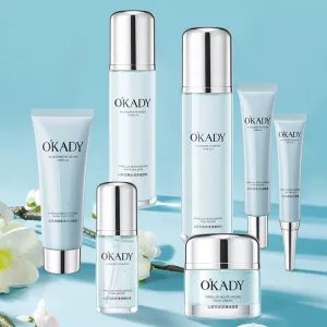 OKADY - Anti-Aging Replenishing Moisture