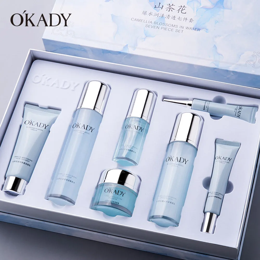 OKADY - Anti-Aging Replenishing Moisture