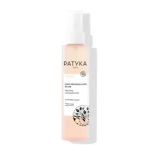 Patyka melting cleansing oil, 150 ml