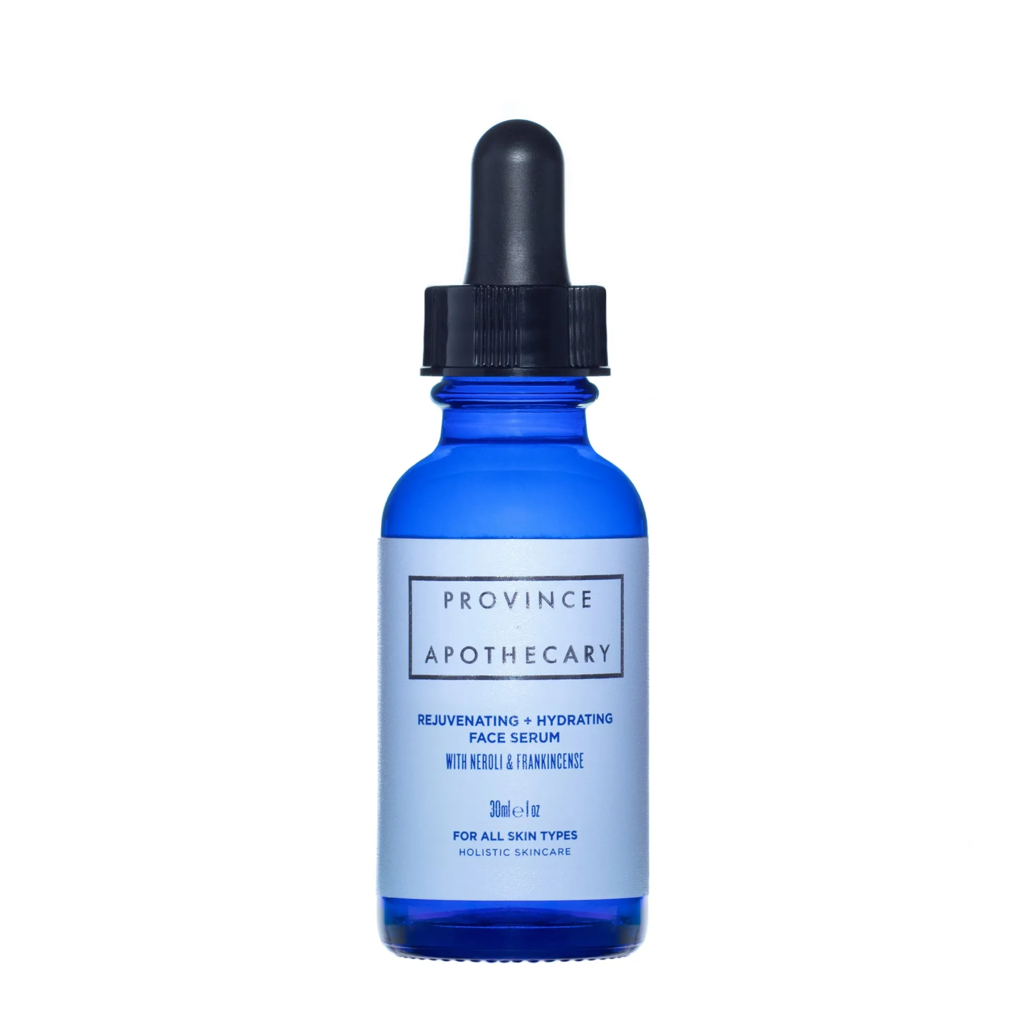 Province Apothecary - Perfectly Imperfect Rejuvenating   Hydrating Face Serum