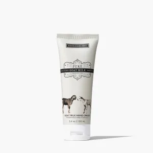 Pure Hand Cream