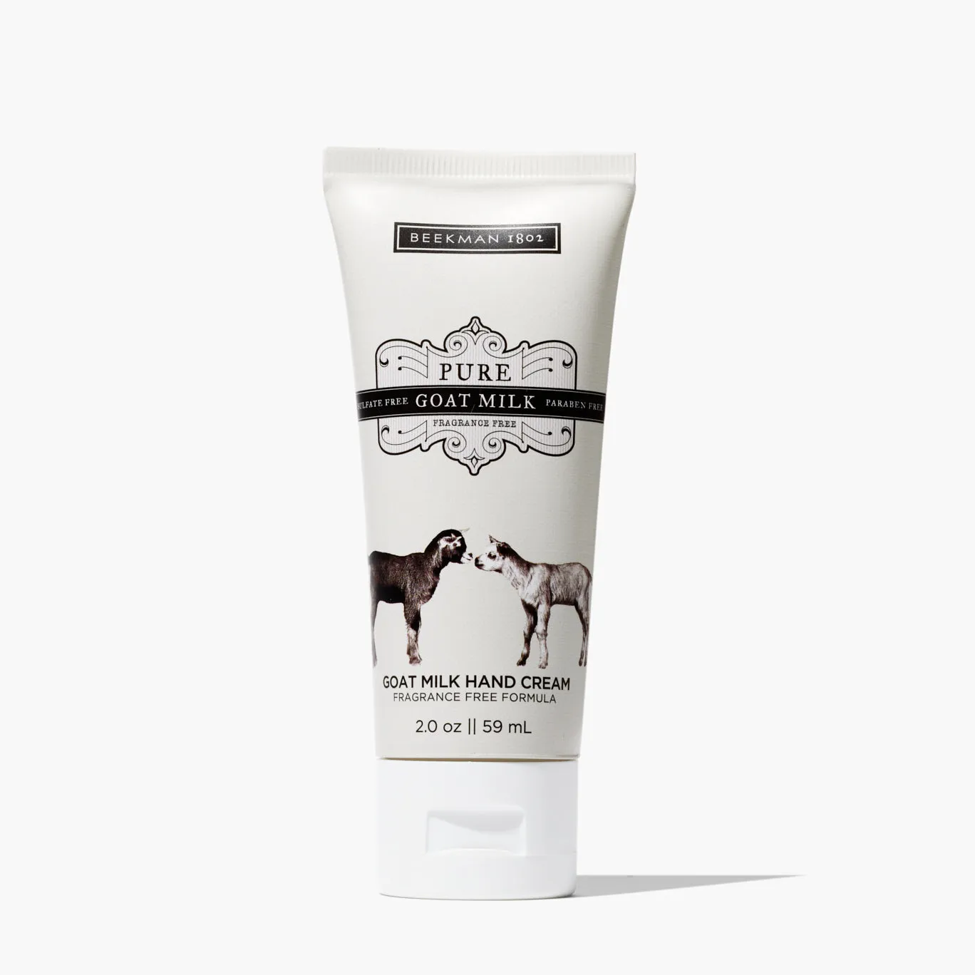 Pure Hand Cream