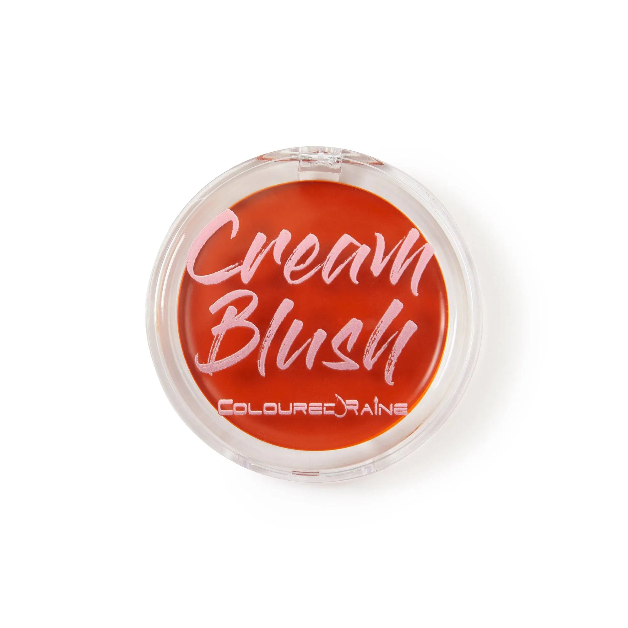 Spicy Cream Blush