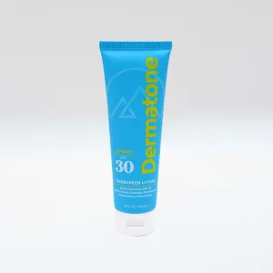 Sport Sunscreen Lotion SPF 30