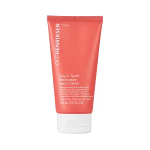 Stay in Touch Restorative Hand Crème