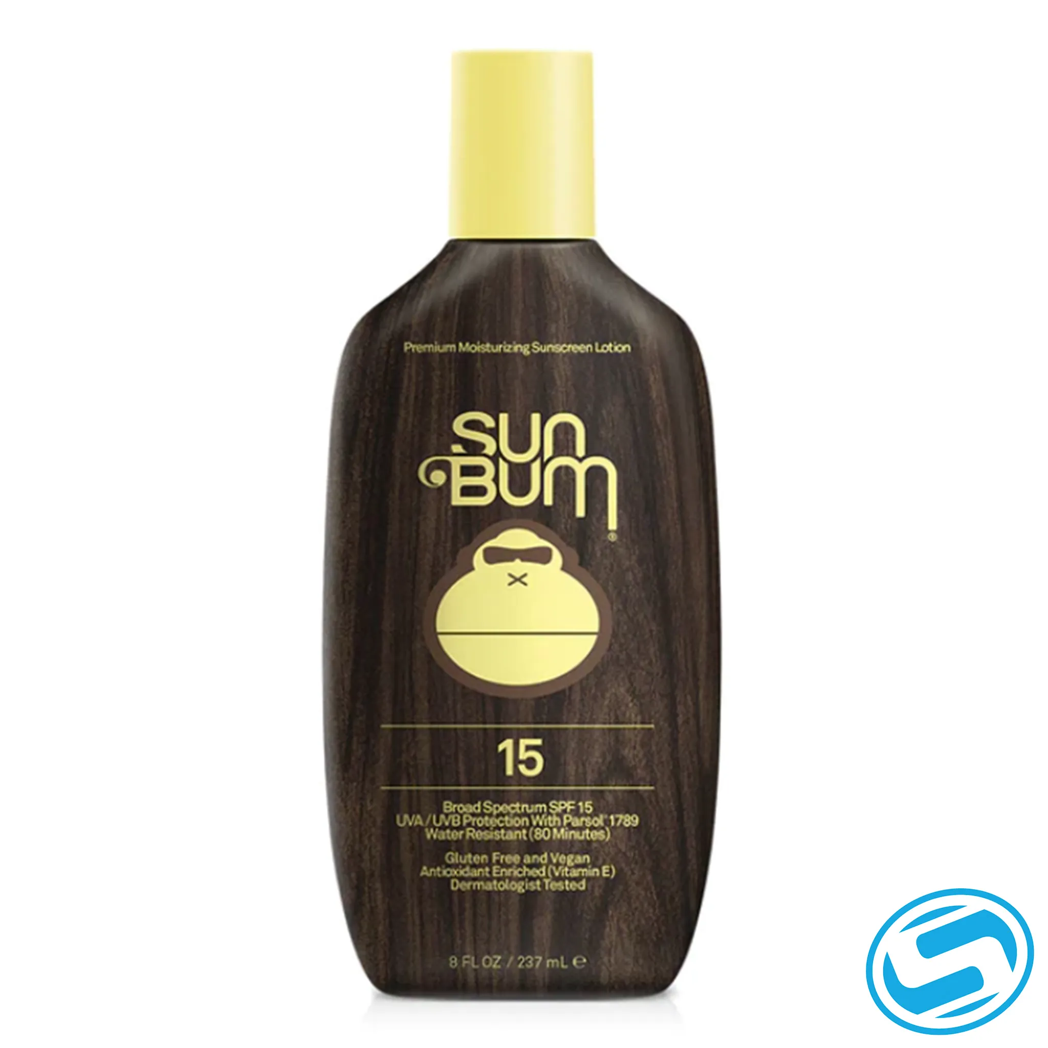 Sun Bum Original Sunscreen Lotion