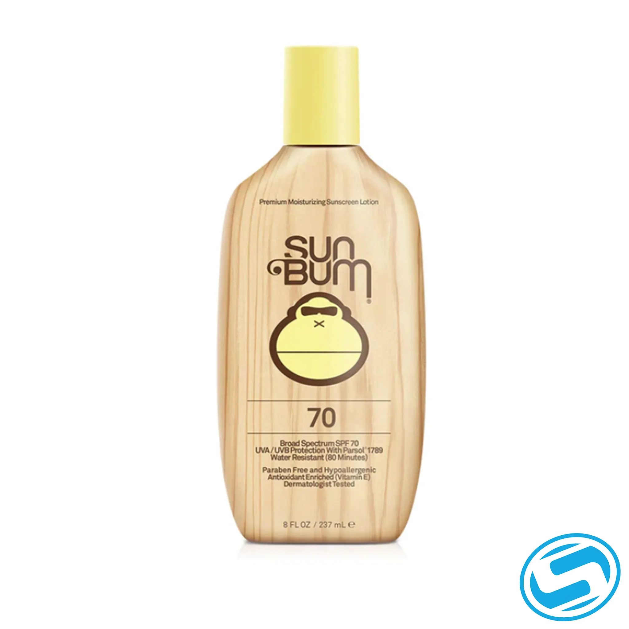 Sun Bum Original Sunscreen Lotion