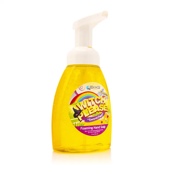 Swankified Foaming Hand Soap