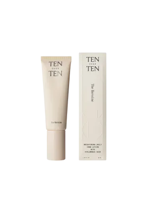 Tenoverten The Heroine Hand Cream